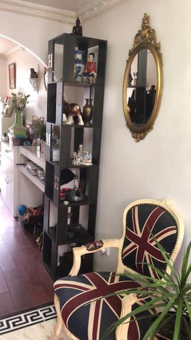 Cheerful 4 Bedroom House With Garden Free Parking London Exteriör bild